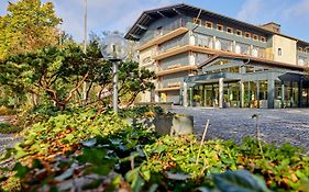 Das Dreiburgensee Naturhotel&Spa im Bayrischen Wald